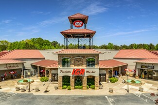 More details for 60 Foothills Pky, Marble Hill, GA - Retail for Lease