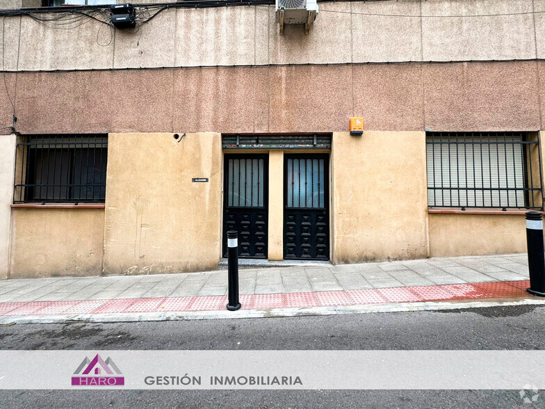 Calle Pedro Rogel, 4, Madrid, Madrid for sale - Interior Photo - Image 1 of 1