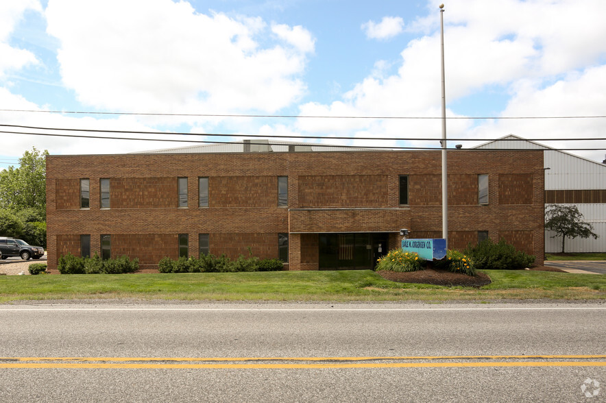 26400 Richmond Rd, Bedford Heights, OH for sale - Building Photo - Image 1 of 1