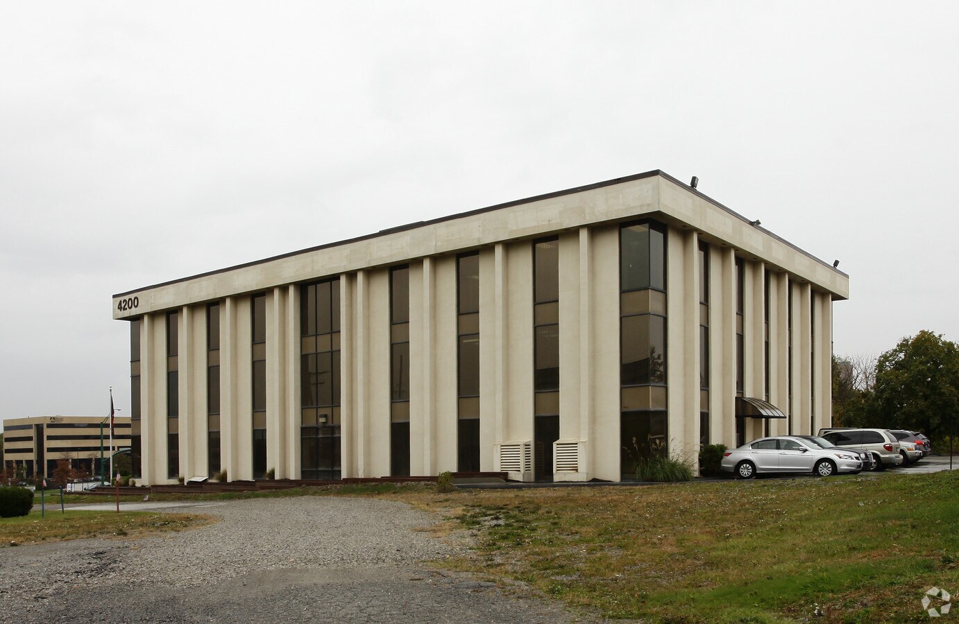 4200 Rockside Rd, Independence, OH 44131