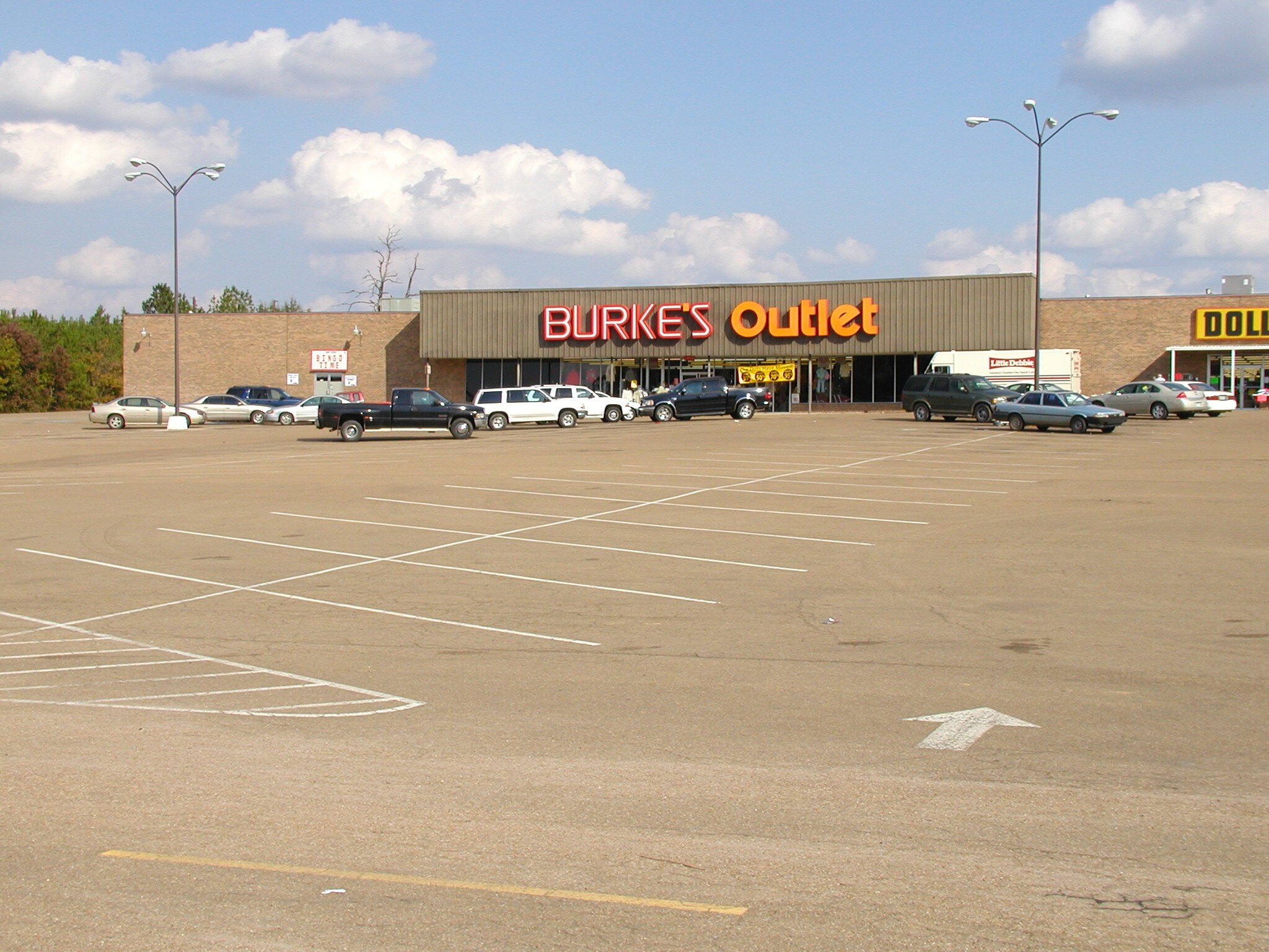 820-838 Highway 35 N, Forest, MS for sale Building Photo- Image 1 of 1