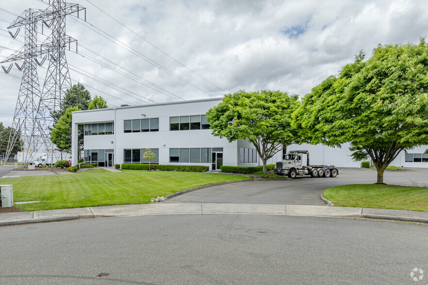 1221 29th St NW, Auburn, WA for sale - Primary Photo - Image 1 of 1