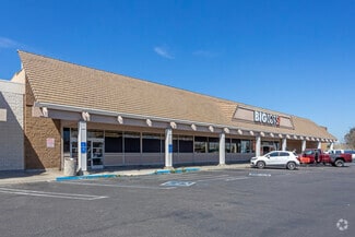 More details for 150 S 11th Ave, Hanford, CA - Retail for Lease