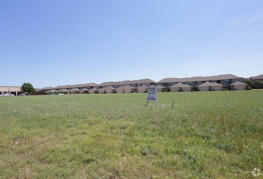 NE Corner of Ohio Dr. & McDermott Rd, Plano, TX for sale - Building Photo - Image 3 of 3