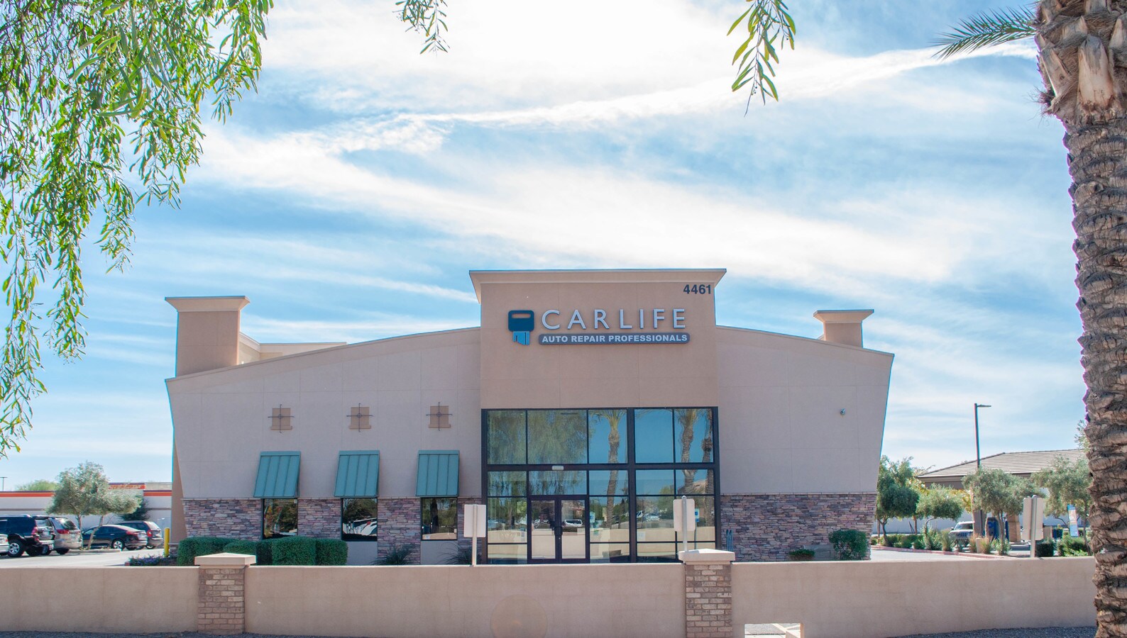 4461 E Baseline Rd, Gilbert, AZ 85234