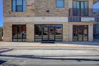 More details for 810 S Rock St, Georgetown, TX - Office/Retail for Lease