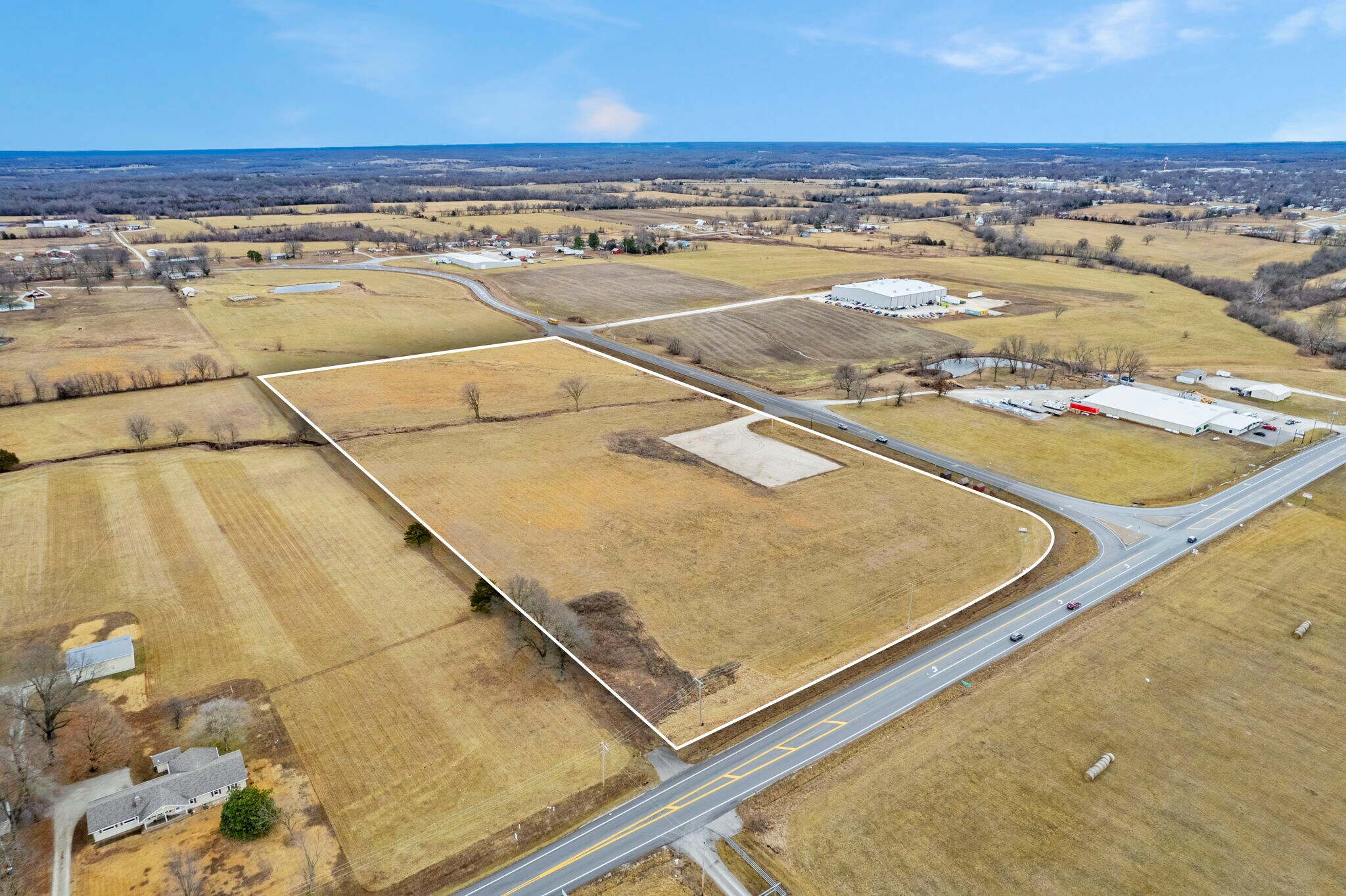 TBD US Highway 65, Buffalo, MO for sale Primary Photo- Image 1 of 1