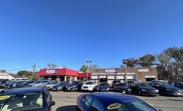 921 US Highway 9, South Amboy, NJ for sale - Building Photo - Image 2 of 24