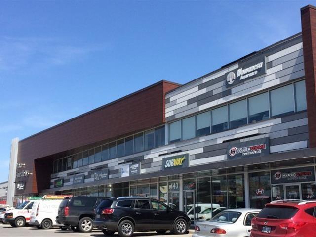 424-470 Boul Saint-Joseph, Gatineau, QC for lease Primary Photo- Image 1 of 2