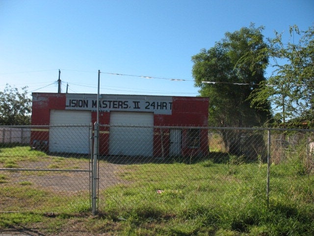 1600 E Expressway 83, Mission, TX for sale - Primary Photo - Image 1 of 1