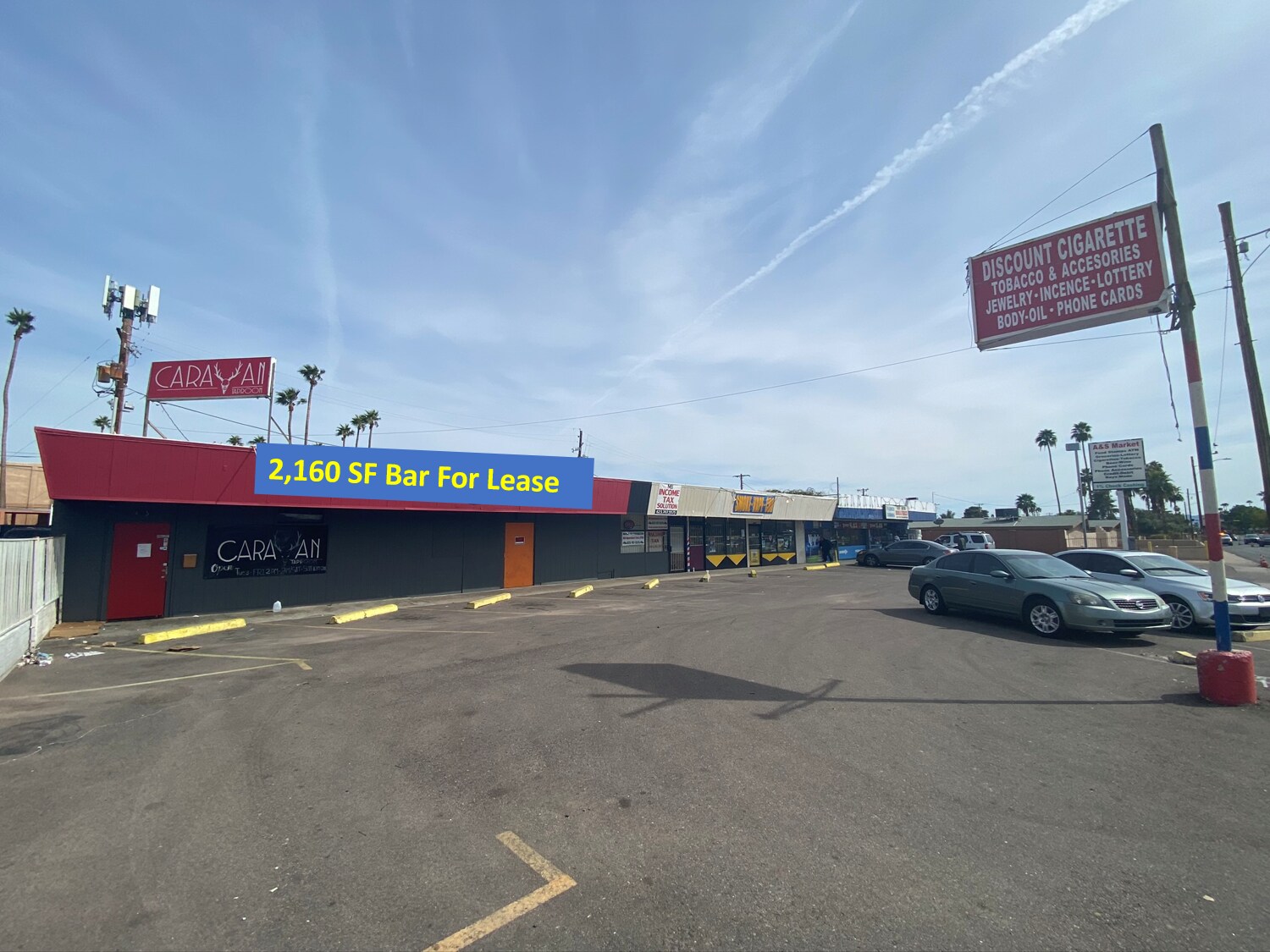 4831 N 15th Ave, Phoenix, AZ for sale Building Photo- Image 1 of 1