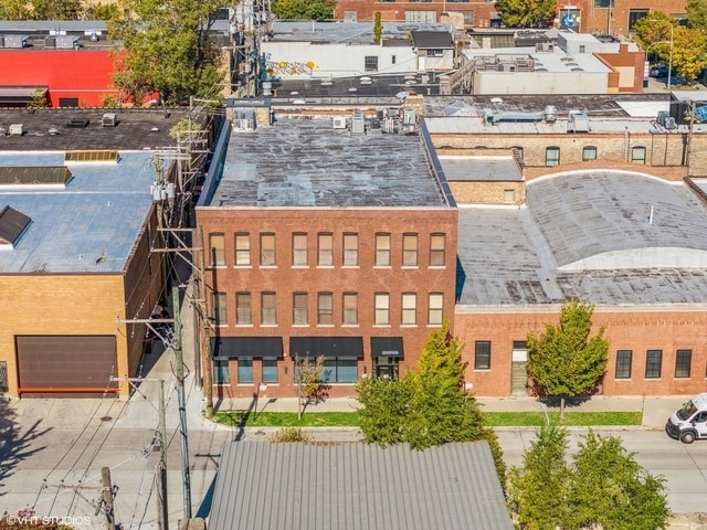 1348 W Concord Pl, Chicago, IL for lease - Building Photo - Image 2 of 41