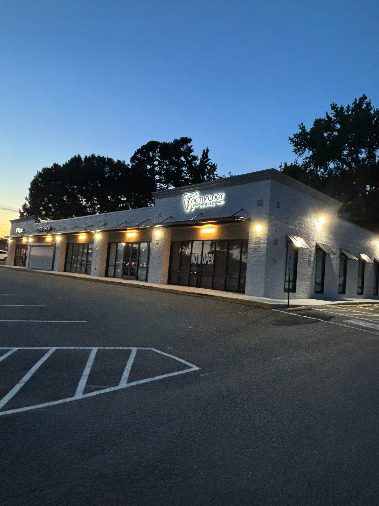 1237 Tyvola Dr, Charlotte, NC for lease Building Photo- Image 1 of 4