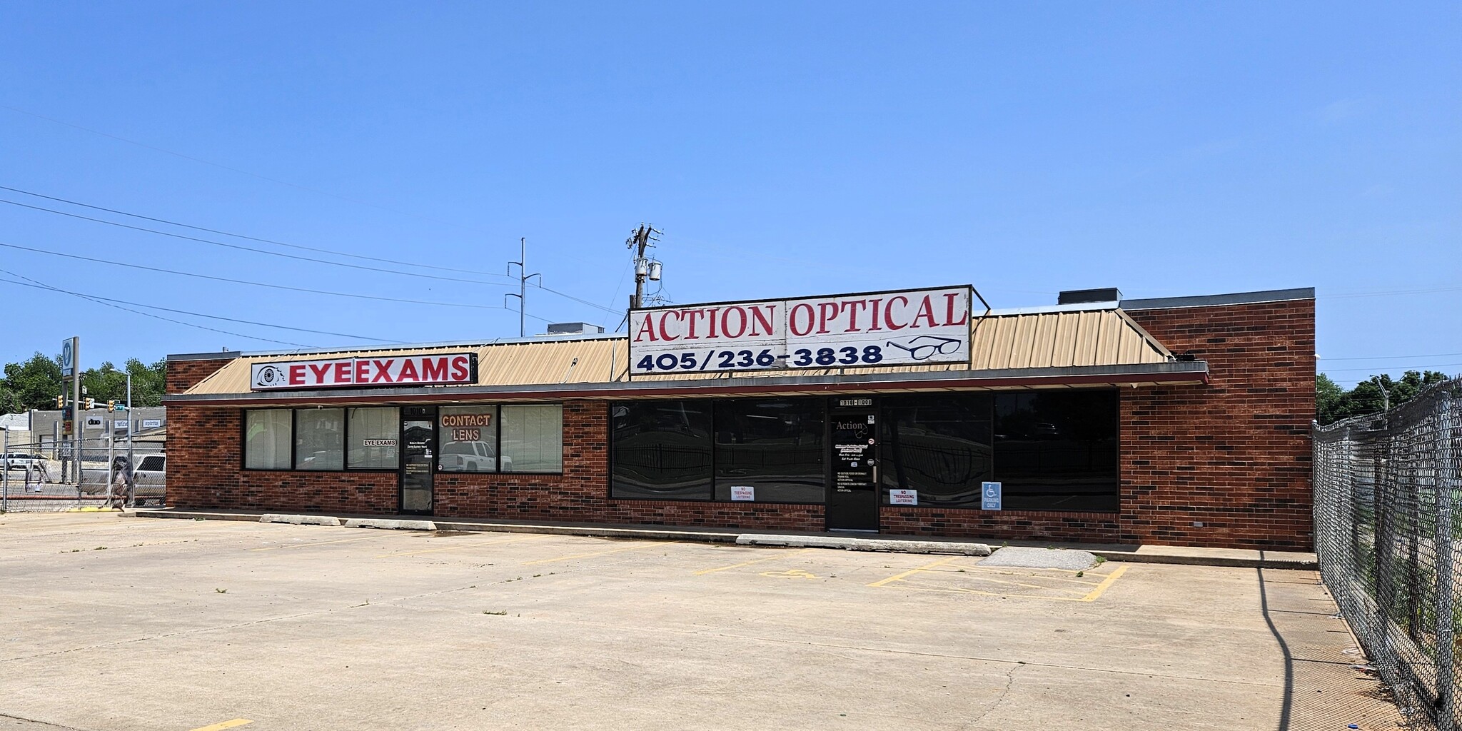 1008-1010 N Pennsylvania Ave, Oklahoma City, OK for lease Building Photo- Image 1 of 15