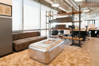 More details for 750 San Vicente Blvd, West Hollywood, CA - Office for Lease