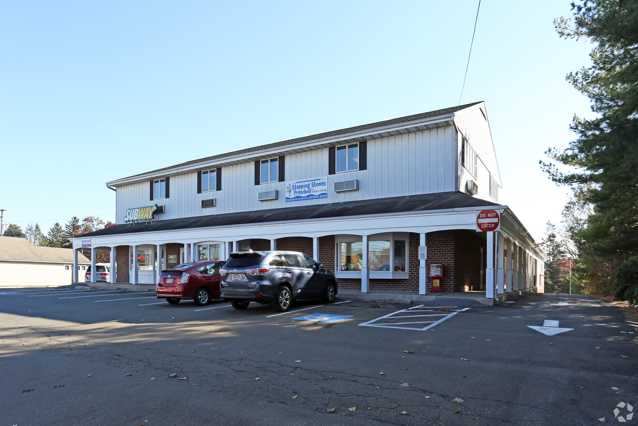 232-240 Manor Ave, Millersville, PA for sale Primary Photo- Image 1 of 1