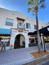 401-411 Brevard Ave, Cocoa, FL for lease Interior Photo- Image 1 of 12