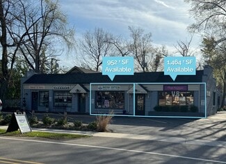 More details for 32716-32744 Franklin Rd, Franklin, MI - Retail for Lease