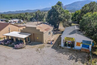 More details for 249 W Rainbow Blvd, Salida, CO - Flex for Sale