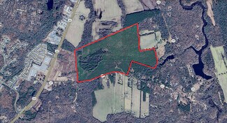 More details for Mill Rd, Aylett, VA - Land for Sale
