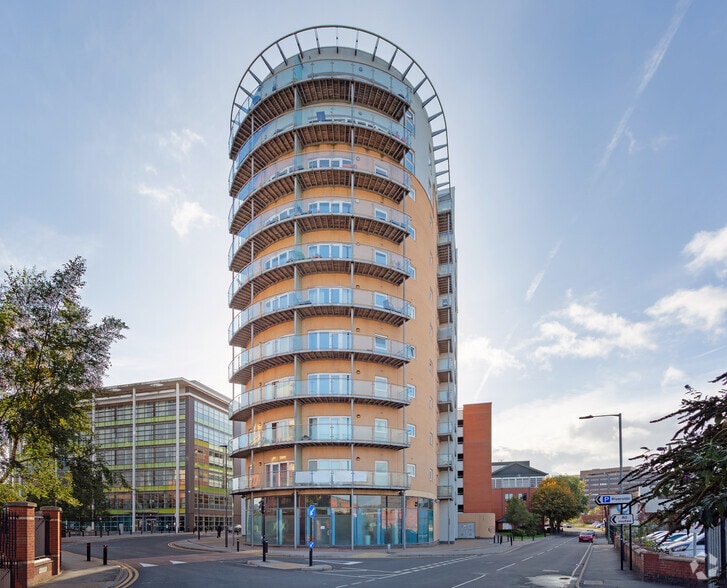 Bridge St, Sheffield for sale - Building Photo - Image 2 of 4