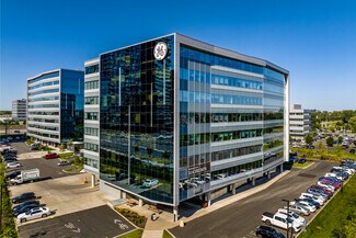 More details for 5005 Boul Lapinière, Brossard, QC - Office for Lease