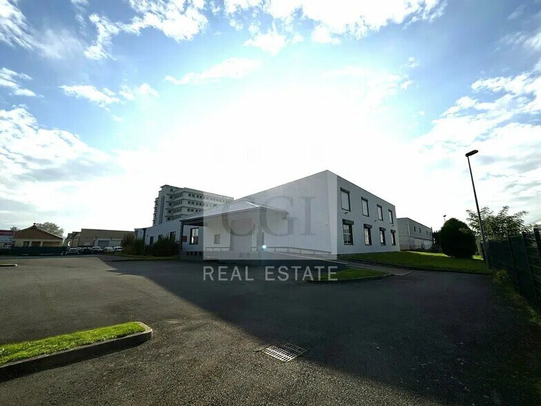 Flex in Villefranche-sur-Saône for lease - Building Photo - Image 1 of 16