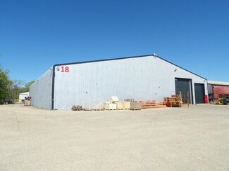 More details for Lancaster Way, Earls Colne - Industrial for Lease