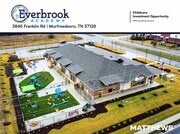 3845 Franklin Rd, Murfreesboro TN - Day Care Center