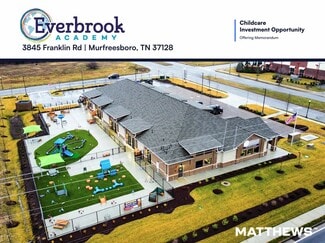 More details for 3845 Franklin Rd, Murfreesboro, TN - Retail for Sale