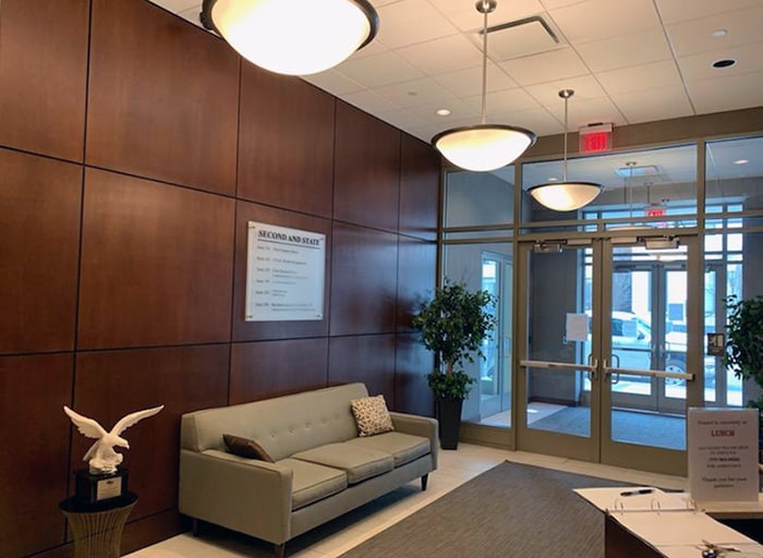 409-415 N 2nd St, Harrisburg, PA for lease - Interior Photo - Image 3 of 7