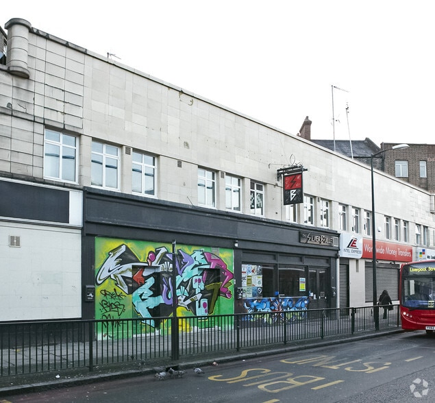 5 Station Pl, London for sale - Primary Photo - Image 1 of 1