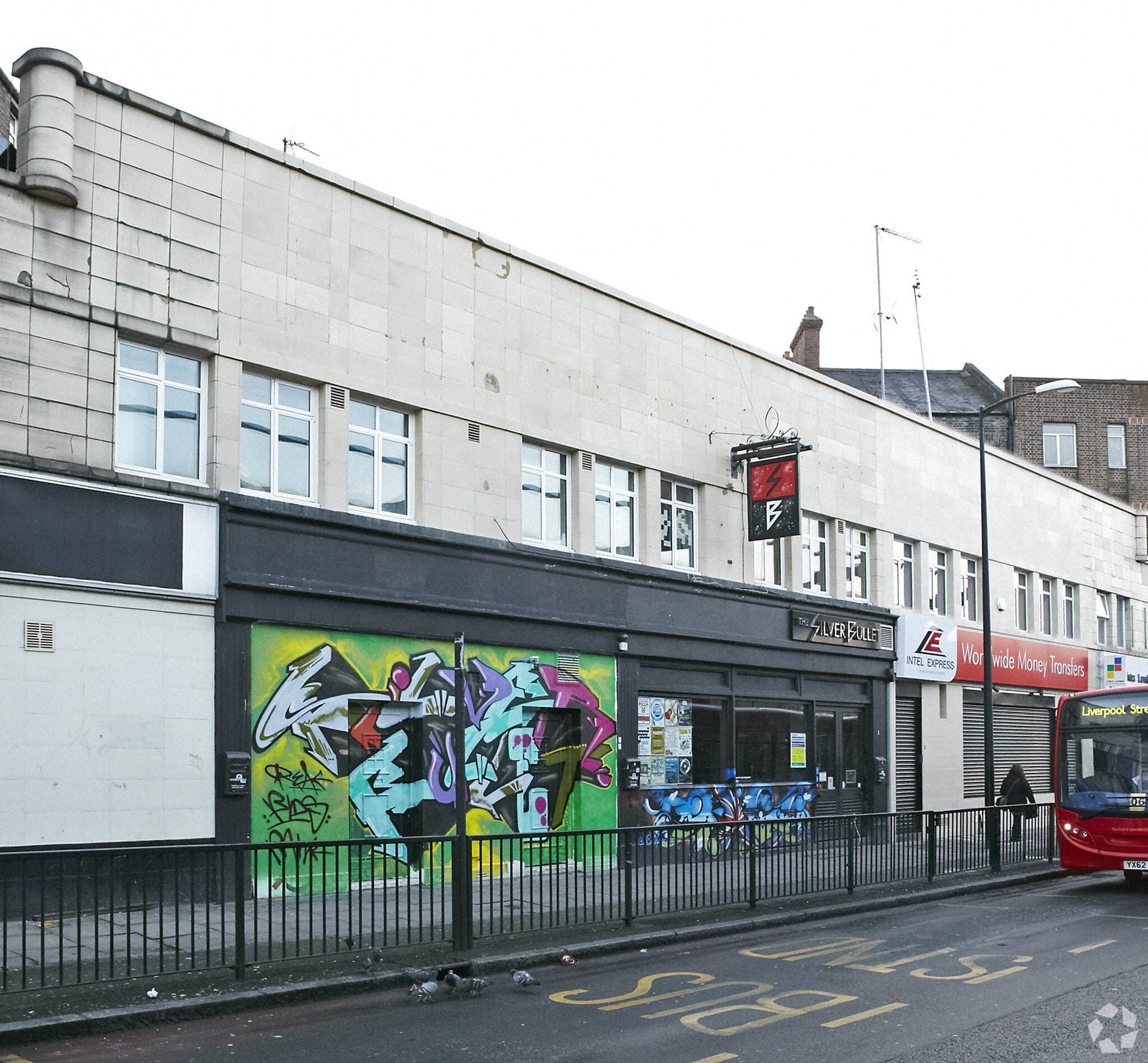 5 Station Pl, London for sale Primary Photo- Image 1 of 1