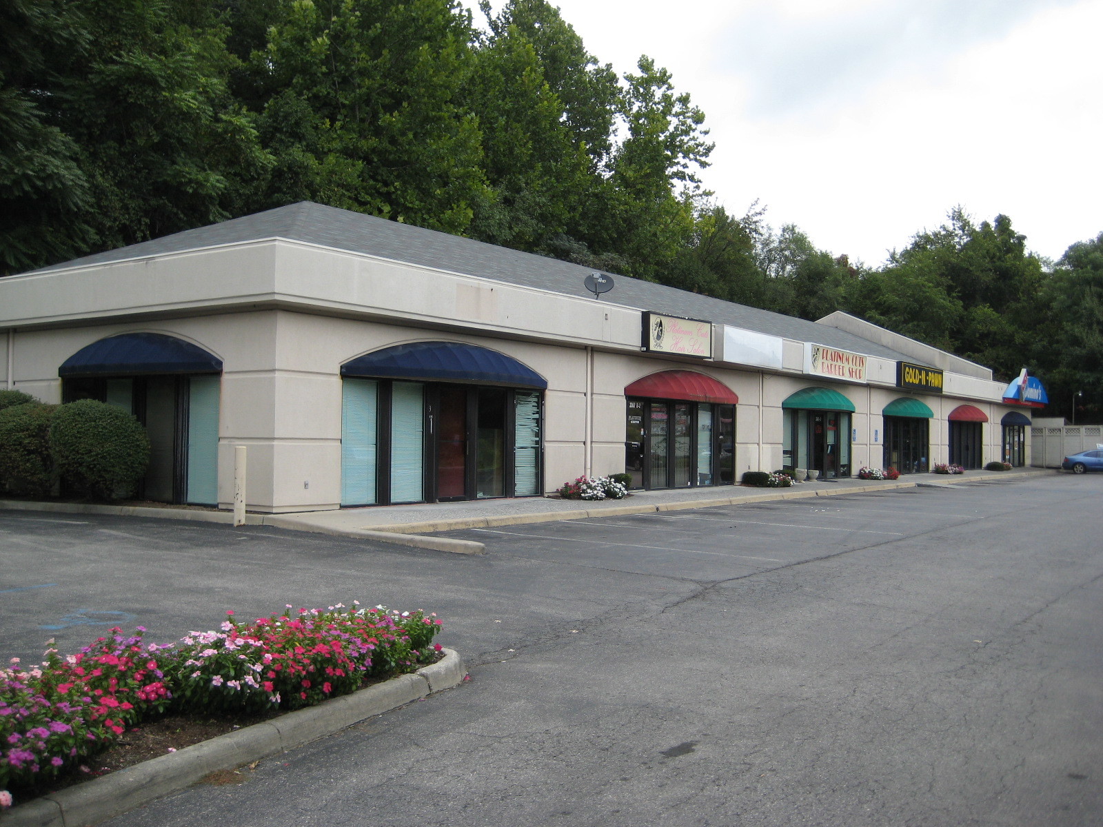 2362 Peters Creek Rd NW, Roanoke, VA for sale Other- Image 1 of 4