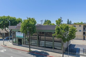 701 California Dr, Burlingame, CA for lease Interior Photo- Image 2 of 23