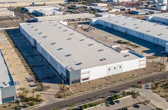 5501 W Roosevelt St, Phoenix, AZ for lease Interior Photo- Image 1 of 3