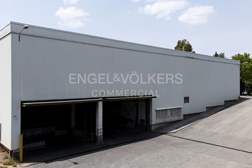 Industrial in Castellbisbal, Barcelona for sale - Building Photo - Image 1 of 19