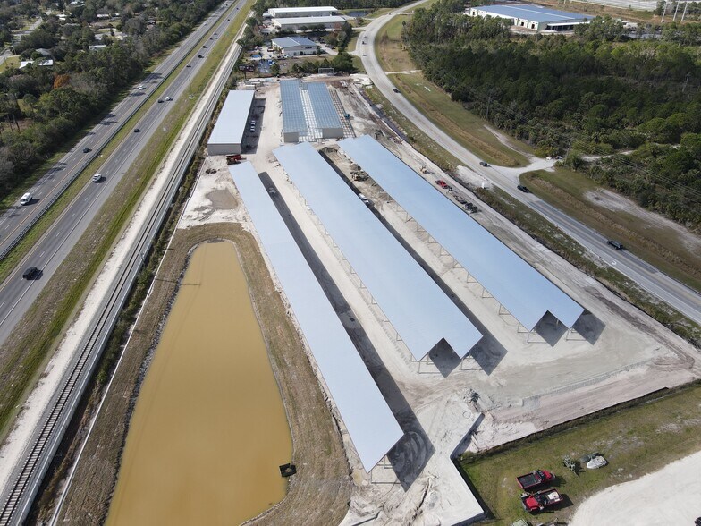 3300 Grissom Pky, Cocoa, FL 32926 On Solid Ground RV & Boat Storage