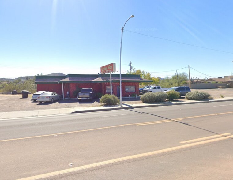 621 W Wickenburg Way, Wickenburg, AZ for sale - Building Photo - Image 2 of 4