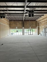 1411 Retail Row, Hartsville, SC for lease Building Photo- Image 1 of 2