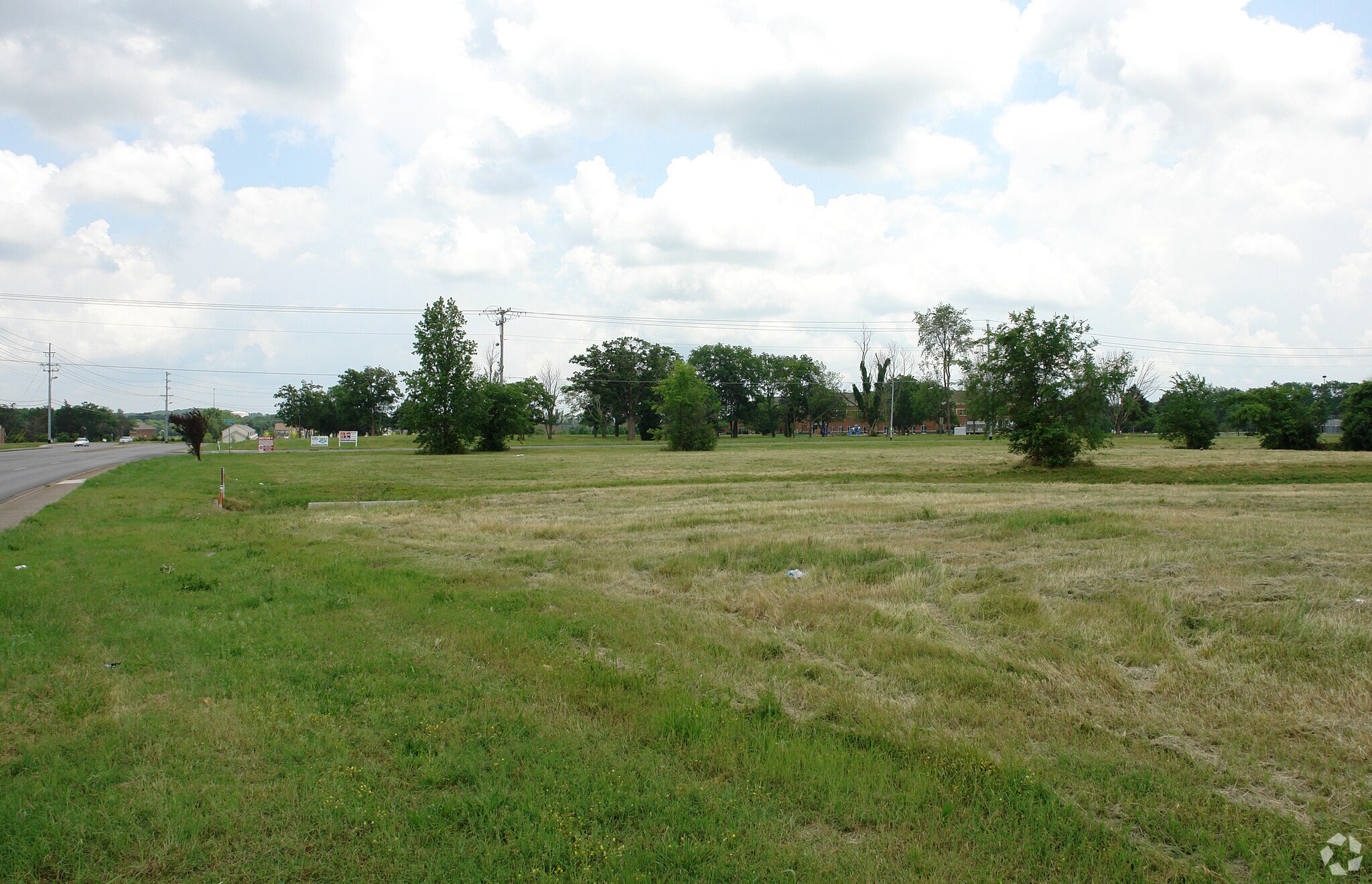 1840 Lascassas Pike, Murfreesboro, TN 37130 Land for Sale