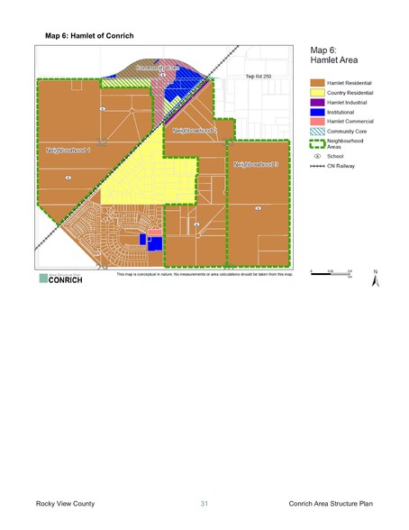 283245 Twp Rd 250, Conrich, AB for sale - Primary Photo - Image 2 of 6