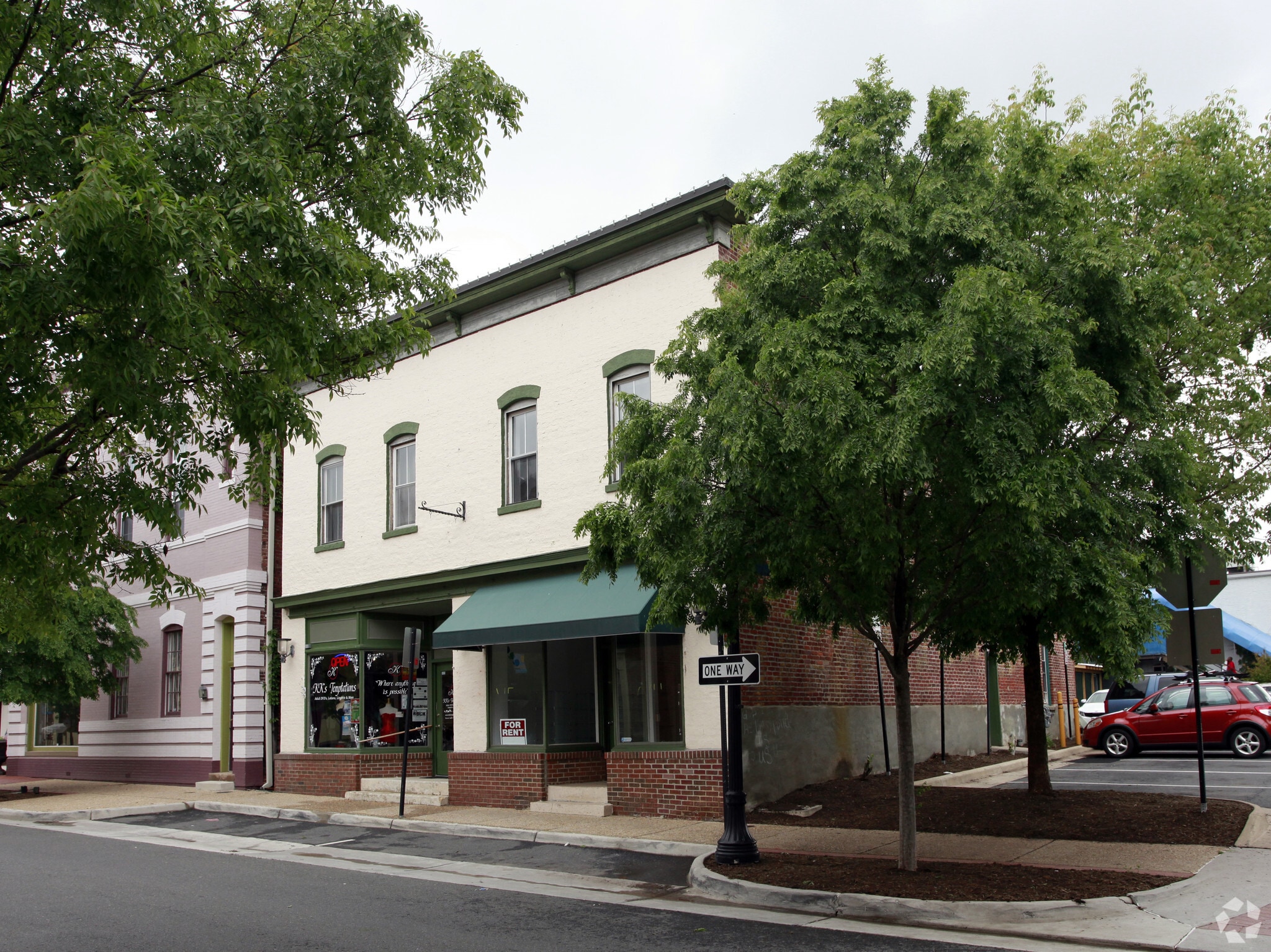 9409-9413 Battle St, Manassas, VA for sale Primary Photo- Image 1 of 1