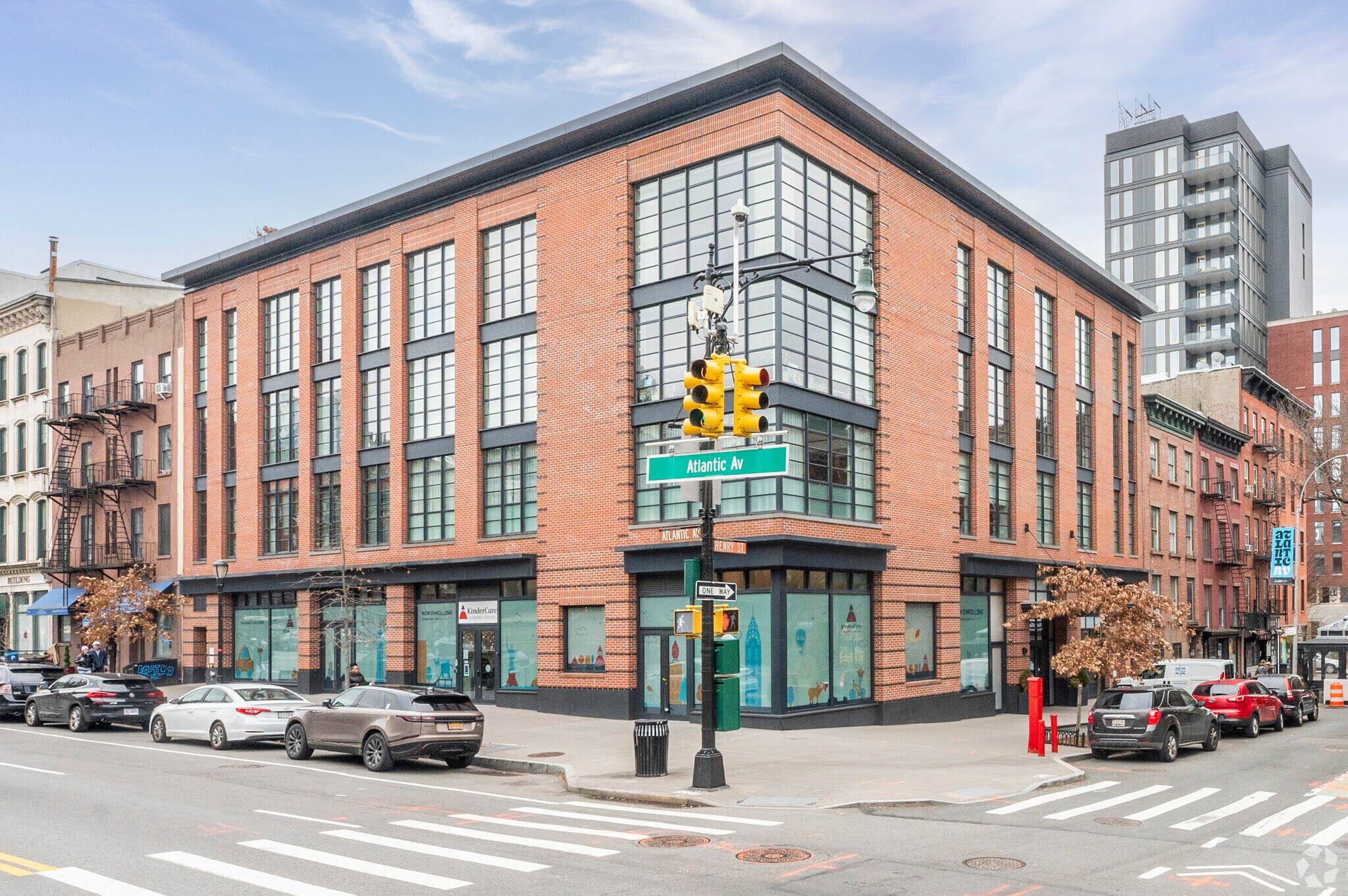 112 Atlantic Ave, Brooklyn, NY for sale Primary Photo- Image 1 of 1