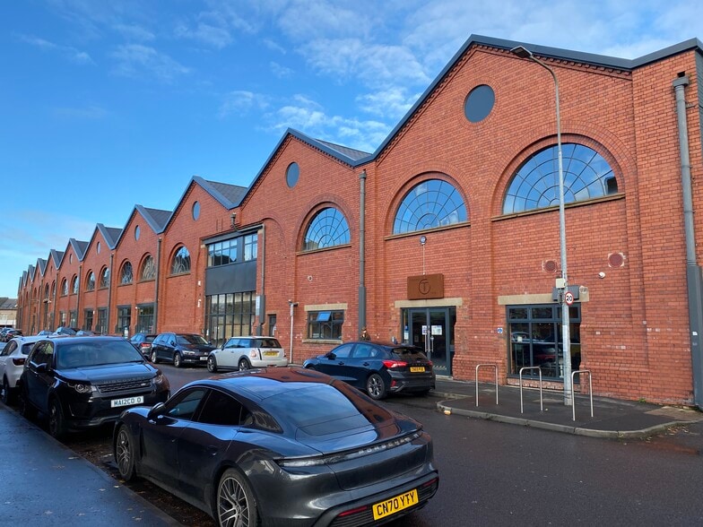 Clare Rd, Cardiff for sale - Building Photo - Image 1 of 1