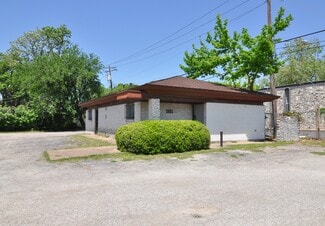 More details for 5816 Berkman Dr, Austin, TX - Office/Retail for Lease