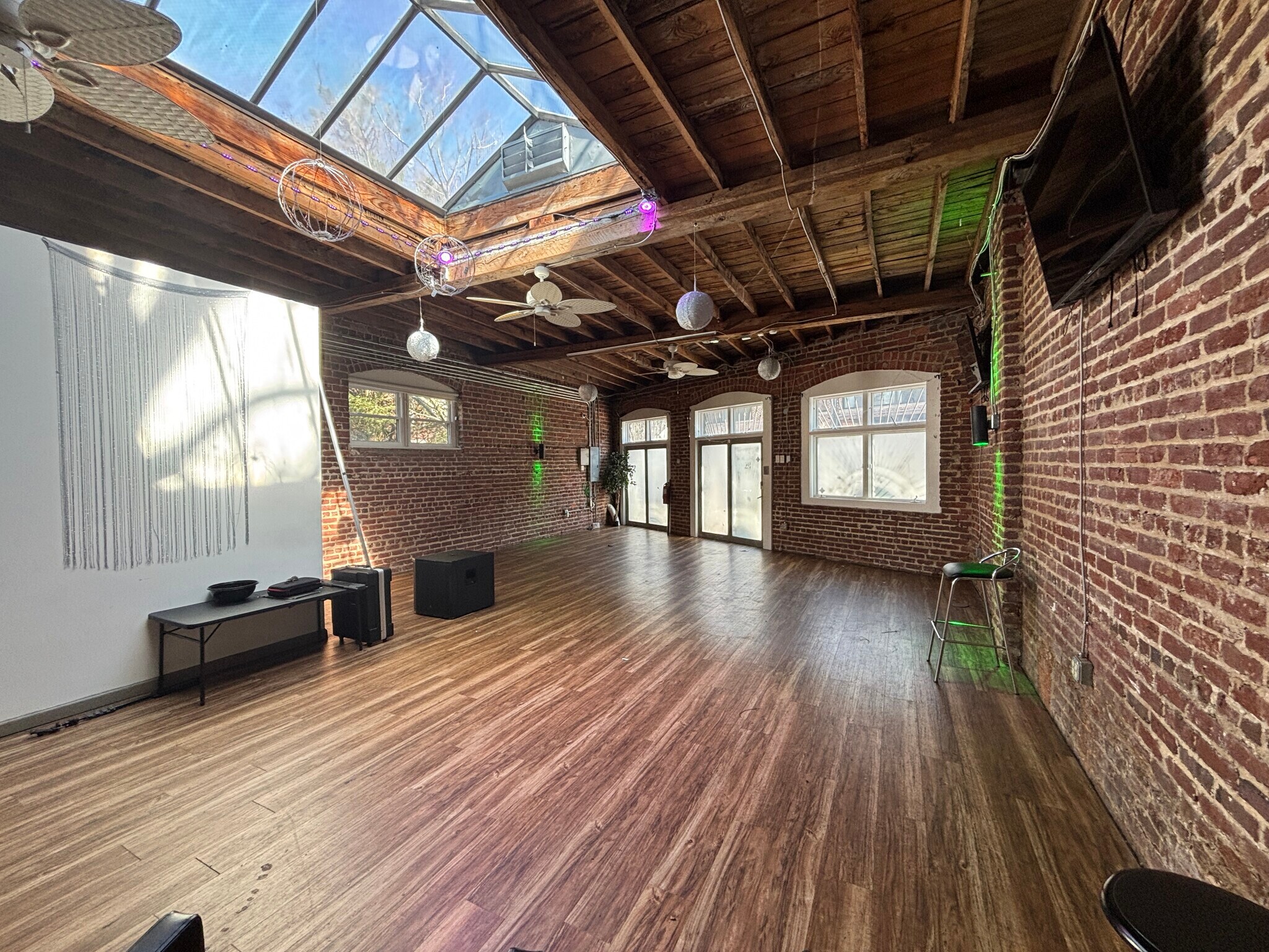 211 Walker St, Atlanta, GA for sale Building Photo- Image 1 of 1