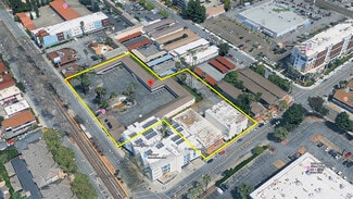 More details for 1440 N 1st St, San Jose, CA - Land for Sale