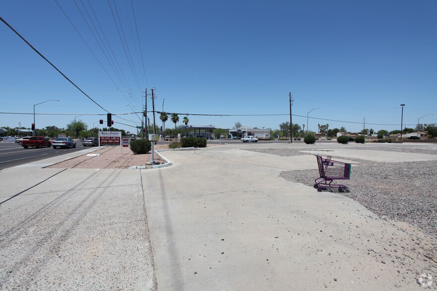 4410 E University Dr, Mesa, AZ for sale - Primary Photo - Image 1 of 1