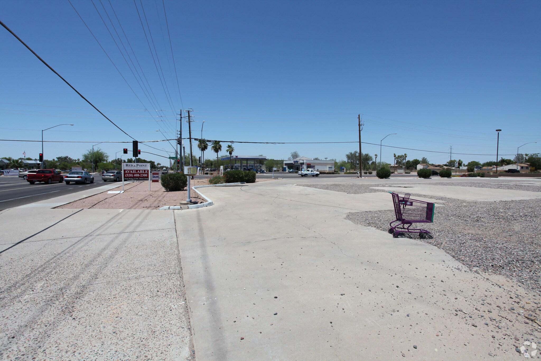 4410 E University Dr, Mesa, AZ for sale Primary Photo- Image 1 of 1